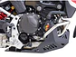 Proteção de Cárter AXP Adventure - HDPE 8 Mm BMW F900GS 2024-2026 - Miniatura 4