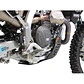 Proteção de Cárter AXP Xtrem com Protetor de Biela Triumph TF 250 X / TF 450 RC 2024-2026 - vignette 7