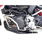 Proteção de Cárter AXP Adventure - HDPE 8 Mm BMW F900GS 2024-2026 - Thumbnail 6
