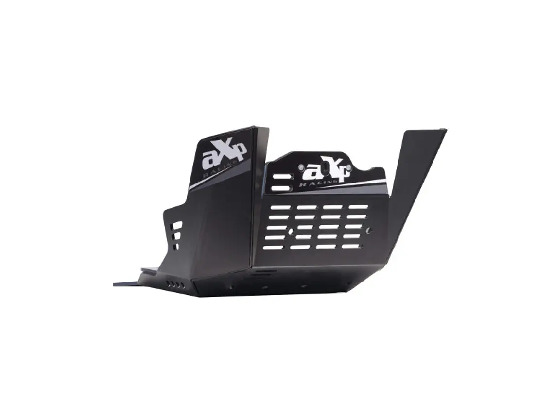 Proteção de Cárter AXP Adventure - HDPE 8 Mm Kove 450 RALLY 2023-2026 10