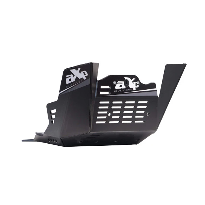 Proteção de Cárter AXP Adventure - HDPE 8 Mm Kove 450 RALLY 2023-2026 10
