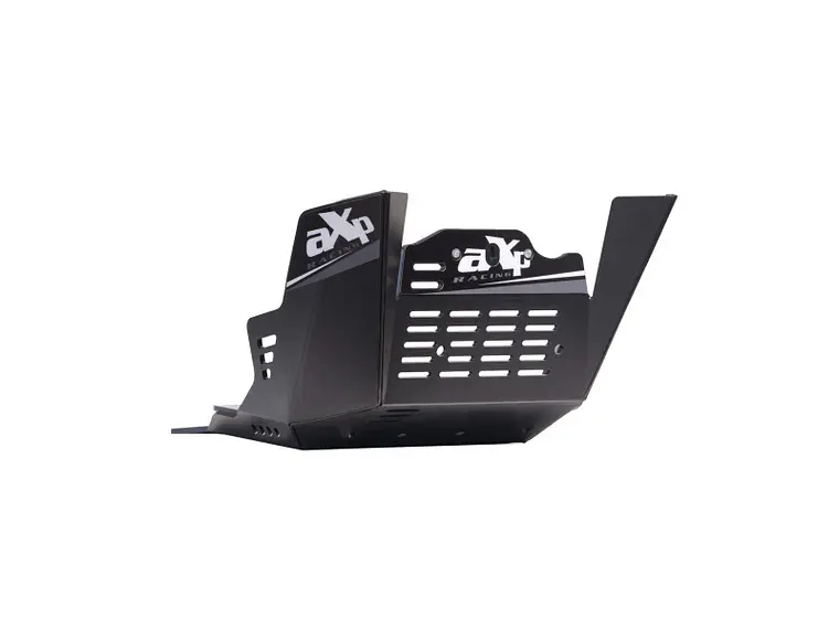 Proteção de Cárter AXP Adventure - HDPE 8 Mm Kove 450 RALLY 2023-2026 10