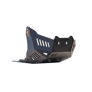 Proteção de Cárter AXP Adventure - HDPE 8 Mm BMW F900GS 2024-2026