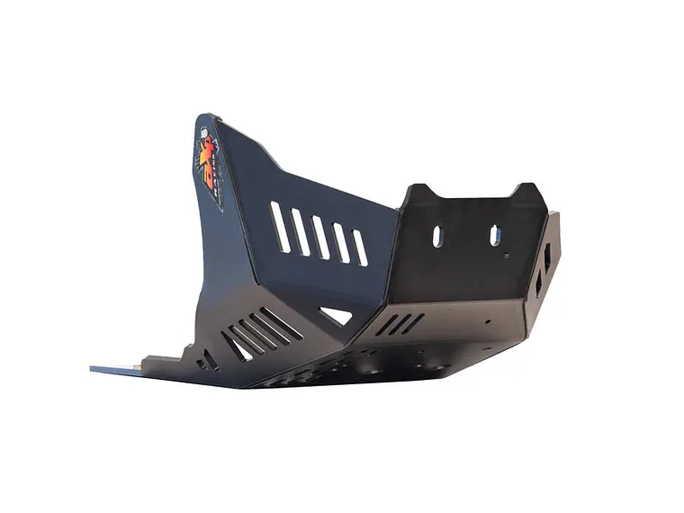 Proteção de Cárter AXP Adventure - HDPE 8 Mm BMW F900GS 2024-2026 1