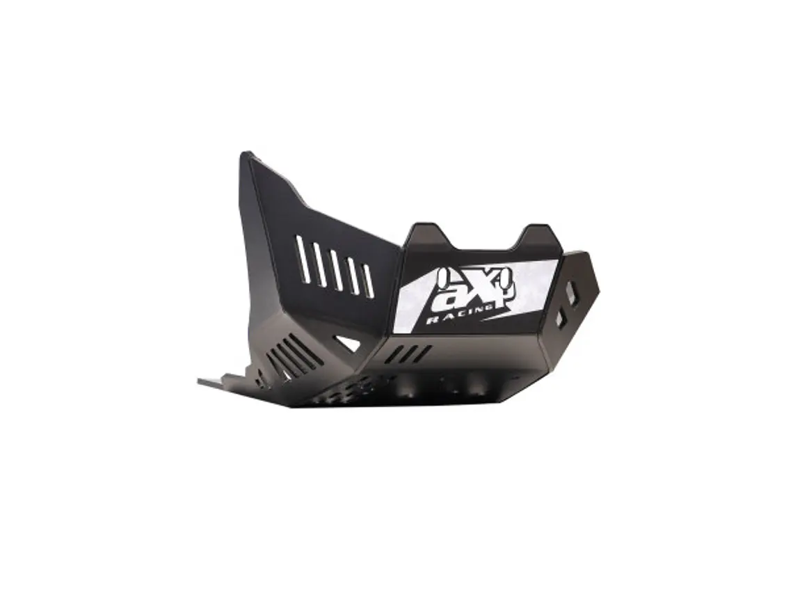 Proteção de Cárter AXP Adventure - HDPE 8 Mm BMW F900GS 2024-2026 2