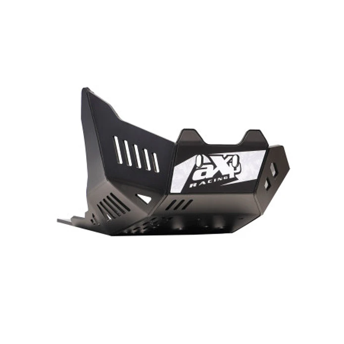 Proteção de Cárter AXP Adventure - HDPE 8 Mm BMW F900GS 2024-2026 2