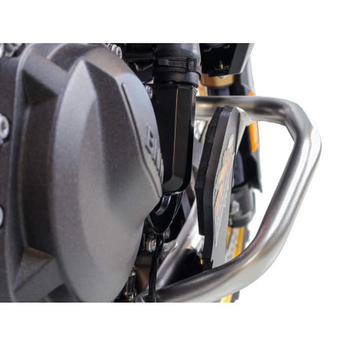 Proteção de Cárter AXP Adventure - HDPE 8 Mm BMW F900GS 2024-2026 9