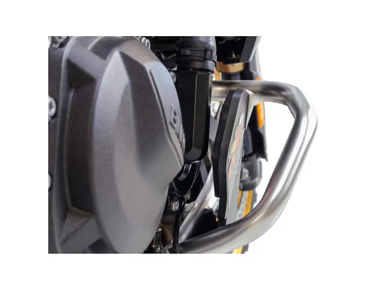 Proteção de Cárter AXP Adventure - HDPE 8 Mm BMW F900GS 2024-2026 9
