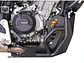 Proteção de Cárter AXP Adventure - HDPE 8 Mm CF Moto 450 MT / IBEX 450 2024-2026 - Miniatura 5