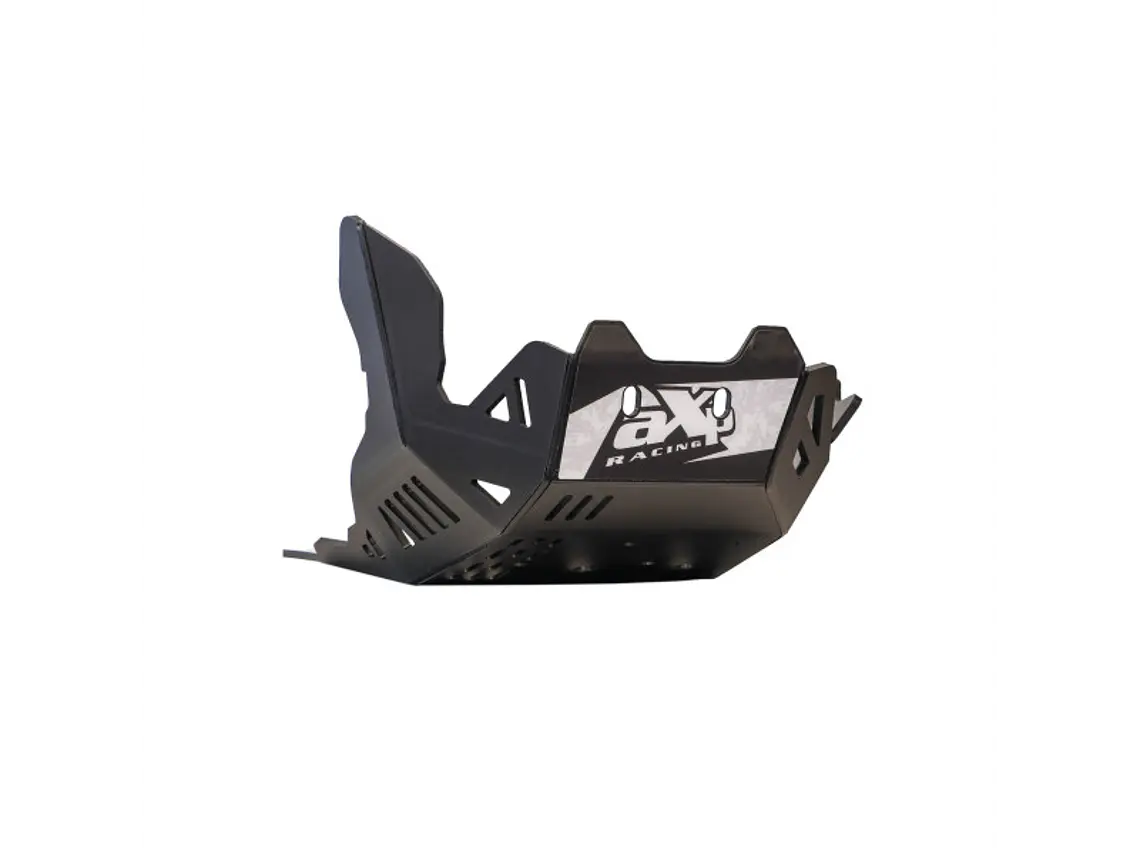 Proteção de Cárter AXP Adventure - HDPE 8 Mm BMW F900GS 2024-2026 10