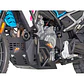 Proteção de Cárter AXP Adventure - HDPE 8 Mm CF Moto 450 MT / IBEX 450 2024-2026 - thumbnail 6