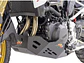 Proteção de Cárter AXP Adventure - HDPE 8 Mm BMW F900GS 2024-2026 - Miniatura 5