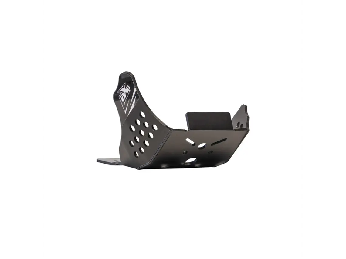 Proteção de Cárter AXP Xtrem com Protetor de Biela Triumph TF 250 X / TF 450 RC 2024-2026 9