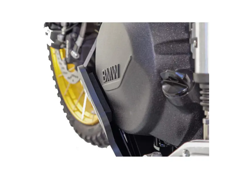 Proteção de Cárter AXP Adventure - HDPE 8 Mm BMW F900GS 2024-2026 7