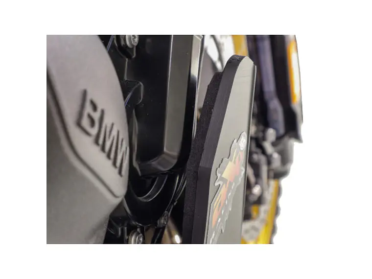 Proteção de Cárter AXP Adventure - HDPE 8 Mm BMW F900GS 2024-2026 8