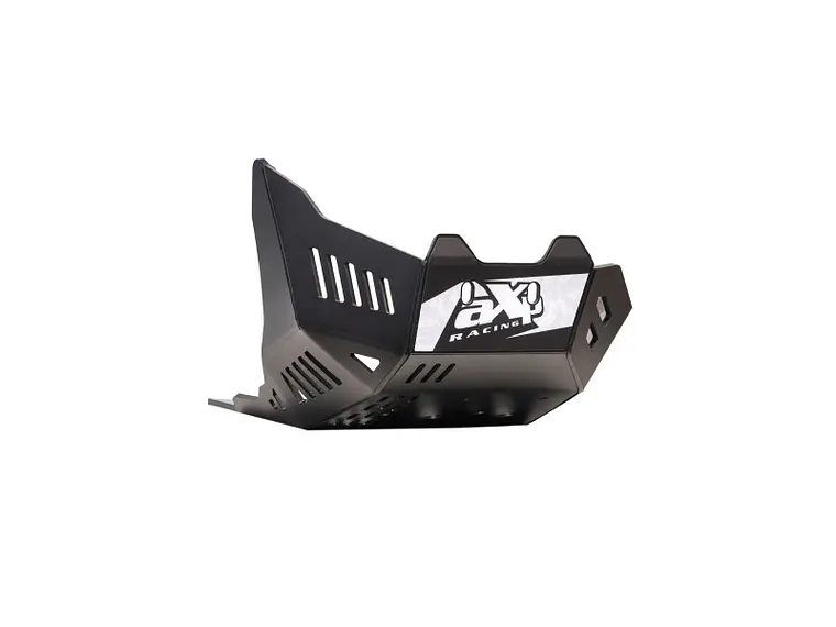 Proteção de Cárter AXP Adventure - HDPE 8 Mm BMW F900GS 2024-2026 9