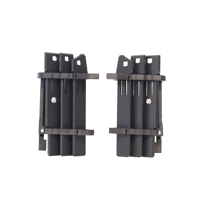 Proteção do Radiador AXP Sherco 125SE FACTORY / 250SE FACTORY / 250SEF FACTORY / 300SE FACTORY / 300SEF FACTORY / 450SEF FACTORY / 500SEF FACTORY 2025-2026 1