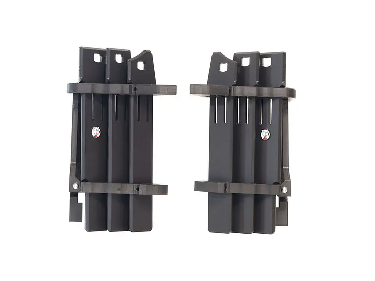 Proteção do Radiador AXP Sherco 125SE FACTORY / 250SE FACTORY / 250SEF FACTORY / 300SE FACTORY / 300SEF FACTORY / 450SEF FACTORY / 500SEF FACTORY 2025-2026 1