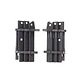 Proteção do Radiador AXP Sherco 125SE FACTORY / 250SE FACTORY / 250SEF FACTORY / 300SE FACTORY / 300SEF FACTORY / 450SEF FACTORY / 500SEF FACTORY 2025-2026 - vignette 1