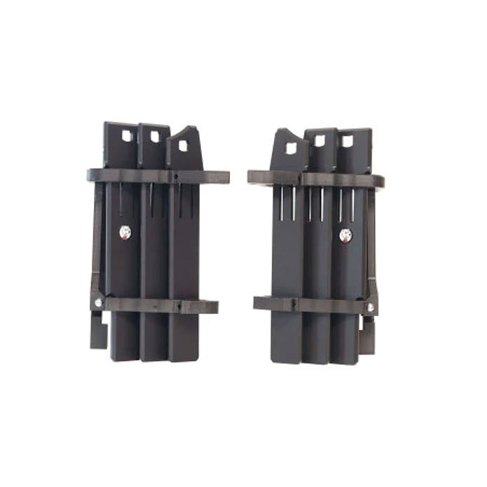 Proteção do Radiador AXP Sherco 125SE FACTORY / 250SE FACTORY / 250SEF FACTORY / 300SE FACTORY / 300SEF FACTORY / 450SEF FACTORY / 500SEF FACTORY 2025-2026 2