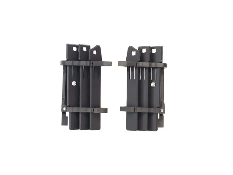 Proteção do Radiador AXP Sherco 125SE FACTORY / 250SE FACTORY / 250SEF FACTORY / 300SE FACTORY / 300SEF FACTORY / 450SEF FACTORY / 500SEF FACTORY 2025-2026 2