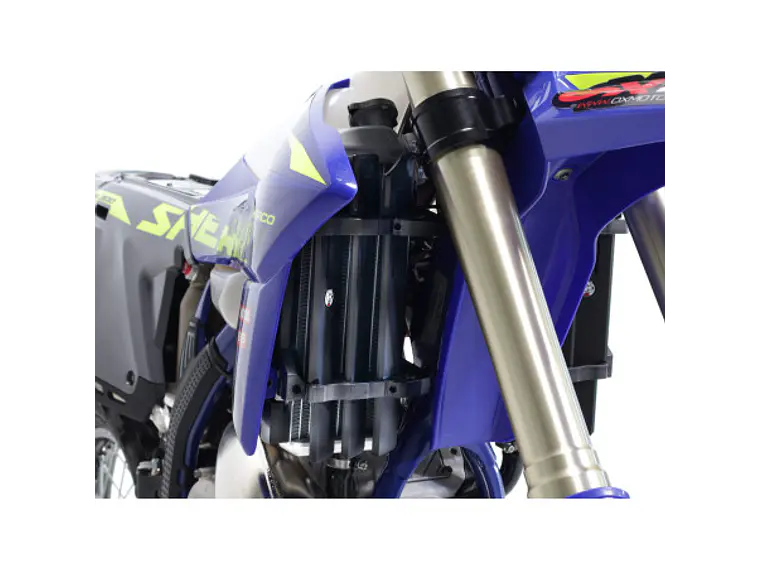 Proteção do Radiador AXP Sherco 125SE FACTORY / 250SE FACTORY / 250SEF FACTORY / 300SE FACTORY / 300SEF FACTORY / 450SEF FACTORY / 500SEF FACTORY 2025-2026 3