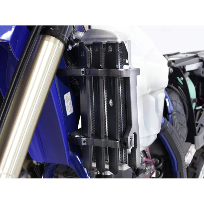 Proteção do Radiador AXP Sherco 125SE FACTORY / 250SE FACTORY / 250SEF FACTORY / 300SE FACTORY / 300SEF FACTORY / 450SEF FACTORY / 500SEF FACTORY 2025-2026 4