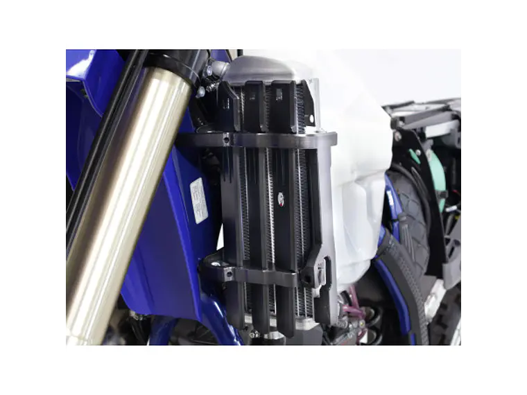 Proteção do Radiador AXP Sherco 125SE FACTORY / 250SE FACTORY / 250SEF FACTORY / 300SE FACTORY / 300SEF FACTORY / 450SEF FACTORY / 500SEF FACTORY 2025-2026 4