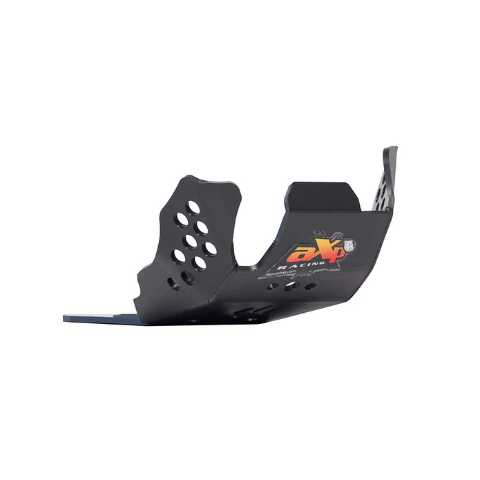 Proteção de Cárter AXP - HDPE 6 Mm Gas-gas MC85 2025-2026 | Husqvarna TC85 2025-2026 | KTM 85SX 2025-2026 1