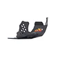 Proteção de Cárter AXP - HDPE 6 Mm Gas-gas MC85 2025-2026 | Husqvarna TC85 2025-2026 | KTM 85SX 2025-2026 - Thumbnail 1