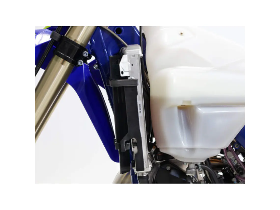 Proteção do Radiador AXP Sherco 125SE FACTORY / 250SE FACTORY / 250SEF FACTORY / 300SE FACTORY / 300SEF FACTORY / 450SEF FACTORY / 500SEF FACTORY 2025-2026 5