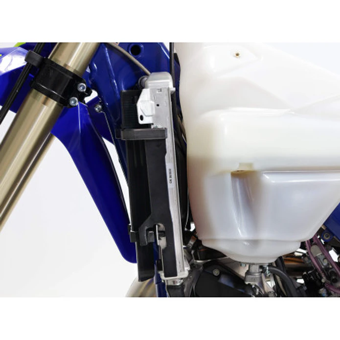 Proteção do Radiador AXP Sherco 125SE FACTORY / 250SE FACTORY / 250SEF FACTORY / 300SE FACTORY / 300SEF FACTORY / 450SEF FACTORY / 500SEF FACTORY 2025-2026 5