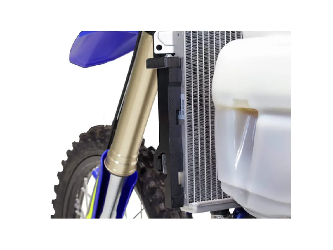 Proteção do Radiador AXP Sherco 125SE FACTORY / 250SE FACTORY / 250SEF FACTORY / 300SE FACTORY / 300SEF FACTORY / 450SEF FACTORY / 500SEF FACTORY 2025-2026 6