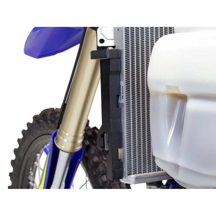 Proteção do Radiador AXP Sherco 125SE FACTORY / 250SE FACTORY / 250SEF FACTORY / 300SE FACTORY / 300SEF FACTORY / 450SEF FACTORY / 500SEF FACTORY 2025-2026 6