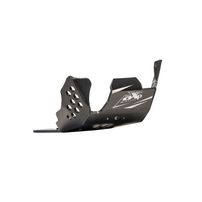 Proteção de Cárter AXP - HDPE 6 Mm Gas-gas MC85 2025-2026 | Husqvarna TC85 2025-2026 | KTM 85SX 2025-2026 2