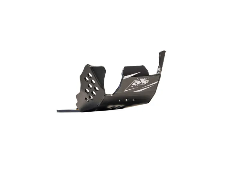 Proteção de Cárter AXP - HDPE 6 Mm Gas-gas MC85 2025-2026 | Husqvarna TC85 2025-2026 | KTM 85SX 2025-2026 2