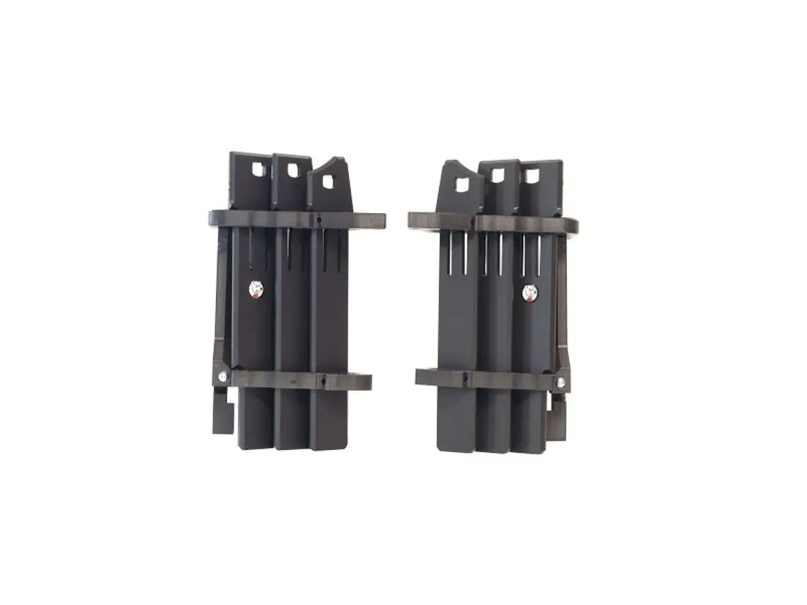 Proteção do Radiador AXP Sherco 125SE FACTORY / 250SE FACTORY / 250SEF FACTORY / 300SE FACTORY / 300SEF FACTORY / 450SEF FACTORY / 500SEF FACTORY 2025-2026 8