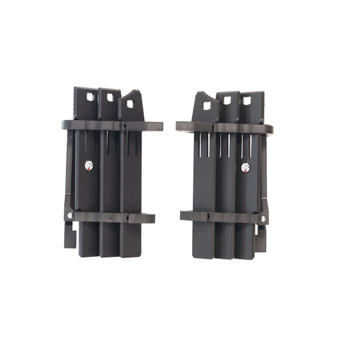 Proteção do Radiador AXP Sherco 125SE FACTORY / 250SE FACTORY / 250SEF FACTORY / 300SE FACTORY / 300SEF FACTORY / 450SEF FACTORY / 500SEF FACTORY 2025-2026 8