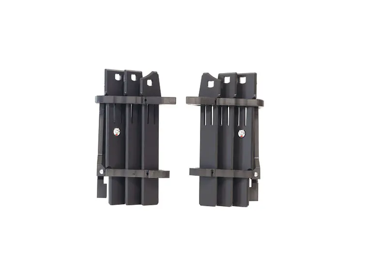 Proteção do Radiador AXP Sherco 125SE FACTORY / 250SE FACTORY / 250SEF FACTORY / 300SE FACTORY / 300SEF FACTORY / 450SEF FACTORY / 500SEF FACTORY 2025-2026 8