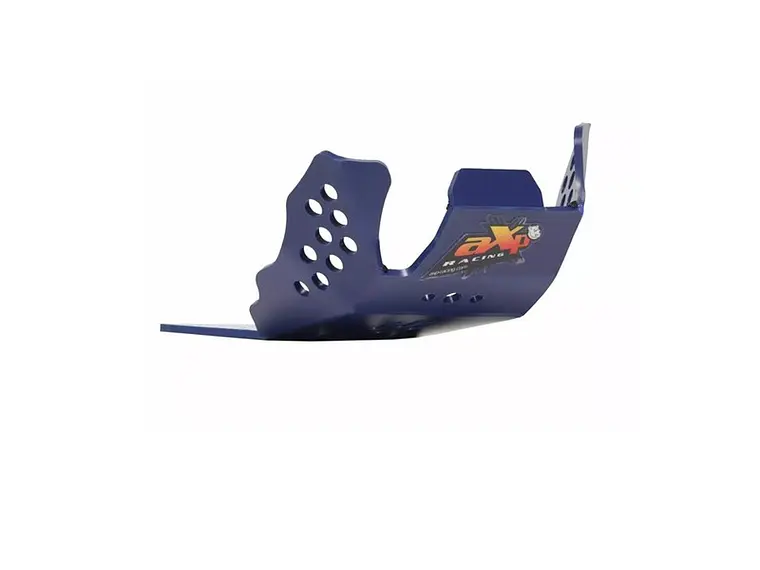 AXP Skid Plate - HDPE 6mm Husqvarna TC85 2025-2026 1