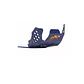 AXP Skid Plate - HDPE 6mm Husqvarna TC85 2025-2026 - Thumbnail 1