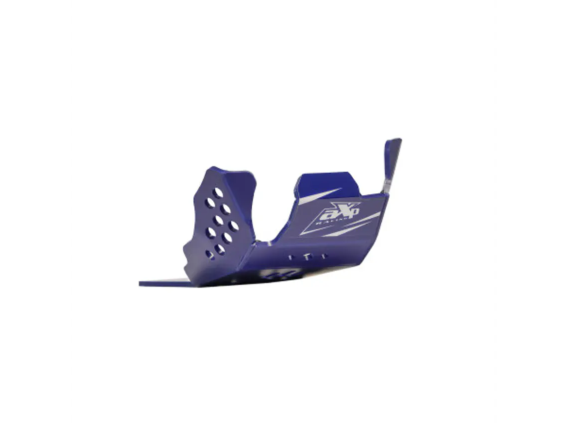 AXP Skid Plate - HDPE 6mm Husqvarna TC85 2025-2026 2