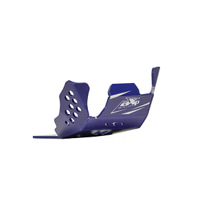 AXP Skid Plate - HDPE 6mm Husqvarna TC85 2025-2026