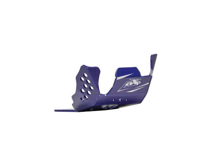 AXP Skid Plate - HDPE 6mm Husqvarna TC85 2025-2026 2