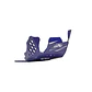 AXP Skid Plate - HDPE 6mm Husqvarna TC85 2025-2026 - Thumbnail 3