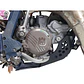 Proteção de Cárter AXP - HDPE 6 Mm Gas-gas MC85 2025-2026 | Husqvarna TC85 2025-2026 | KTM 85SX 2025-2026 - Thumbnail 4