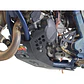 Proteção de Cárter AXP - HDPE 6 Mm Gas-gas MC85 2025-2026 | Husqvarna TC85 2025-2026 | KTM 85SX 2025-2026 - Thumbnail 5