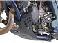 Proteção de Cárter AXP - HDPE 6 Mm Gas-gas MC85 2025-2026 | Husqvarna TC85 2025-2026 | KTM 85SX 2025-2026 - Thumbnail 5