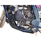 Proteção de Cárter AXP - HDPE 6 Mm Gas-gas MC85 2025-2026 | Husqvarna TC85 2025-2026 | KTM 85SX 2025-2026 - Thumbnail 6