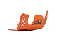 AXP Skid Plate - HDPE 6mm KTM 85SX 2025-2026 - Thumbnail 1